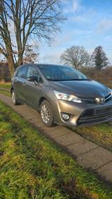 Toyota Verso 1,8l Valvematic Comfort 5sitz... - gebrauchte Toyota Verso aus dem Jahr 2016