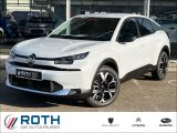 Citroën C4 Mild-Hybrid 136 e-DSC6 MAX HUD Navi 360°Kamer