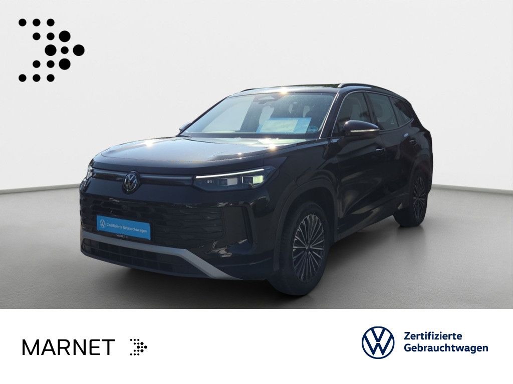 Volkswagen Tayron 1.5 eTSI Life DSG *Navi*7-Sitzer*IQ-Light