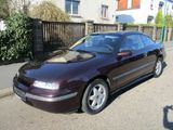 Opel Calibra 2.0i Klima, Schiebedach, 88-Tkm, 1.Hand