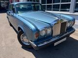 Rolls-Royce Silver Shadow II*RHD*Klimaanlage* - Rolls-Royce Silver Shadow Gebrauchtwagen