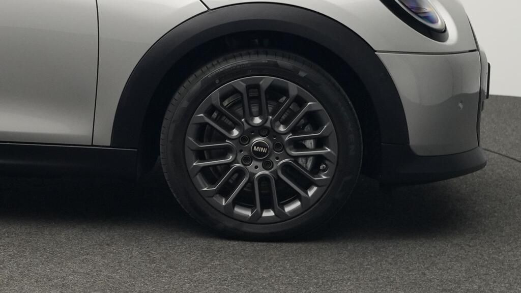 MINI Cooper C - Bild 16