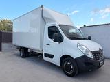 Renault MASTER T35 L4XL GRAN VOLUME GEMELLATO BOX IN LEG - Renault Master: L4