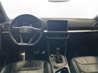 Seat Tarraco - Vorschau Bild 12