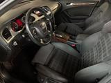 Audi A4 Avant Ambition 2.7 V6*AUTOM*BIXENON*TEMPO*PDC - Audi A4: Kombi, 2.7