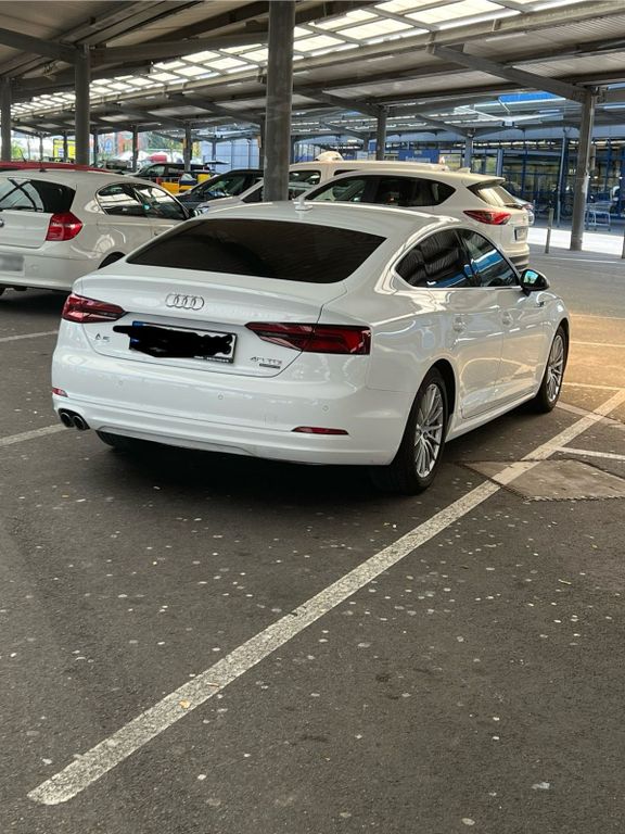 Image of Audi A5
