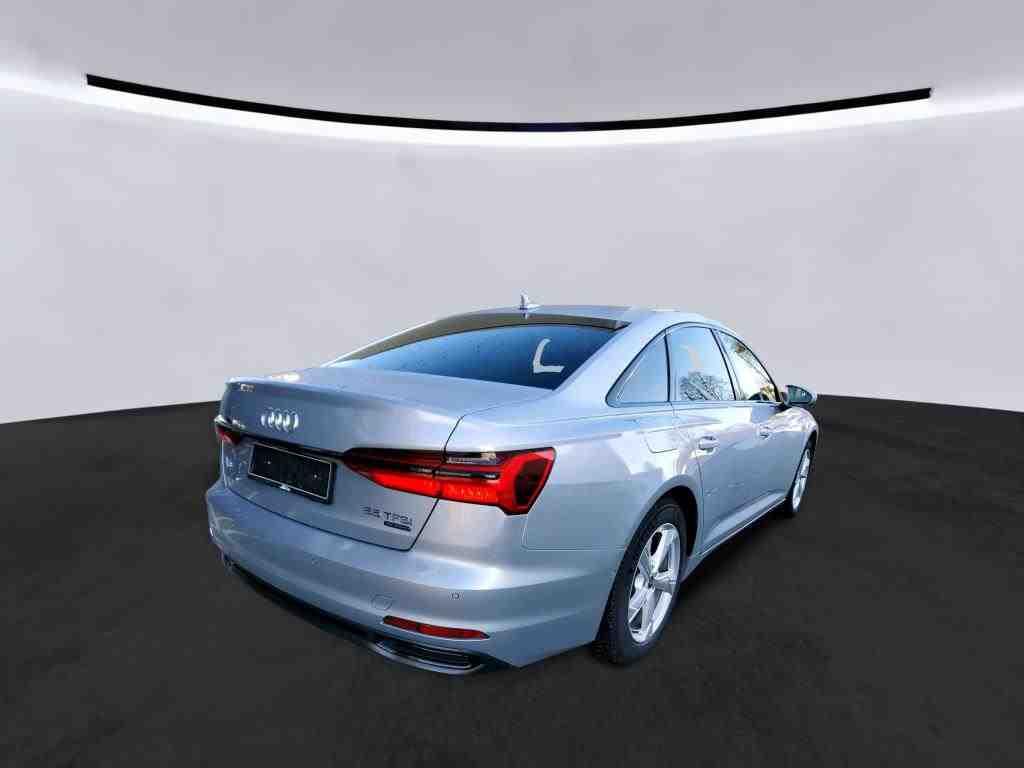 Audi A6 Limousine *Sonderleasing ohne zzgl. Kosten* 5