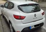 Renault Clio 1.2 16V 75 Limited Limited TÜV 10.2026 - Renault Clio Gebrauchtwagen in Aachen