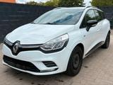 Renault Clio IV Grandtour Limited - Renault Clio Unfallwagen