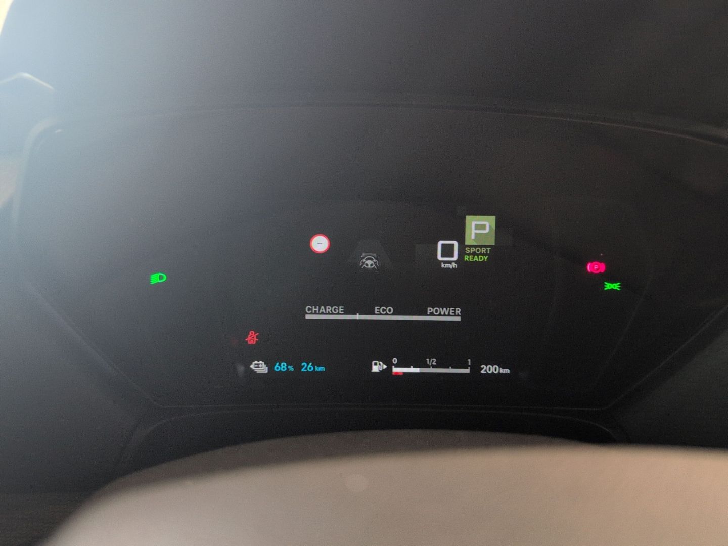 Fahrzeugabbildung Citroën C5X 1.6 Plug-In Shine Pack Hybrid 225 e-EAT8