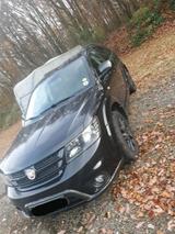 Fiat Freemont Luxus  Diesel 170 PS - : Geländewagen, Luxus