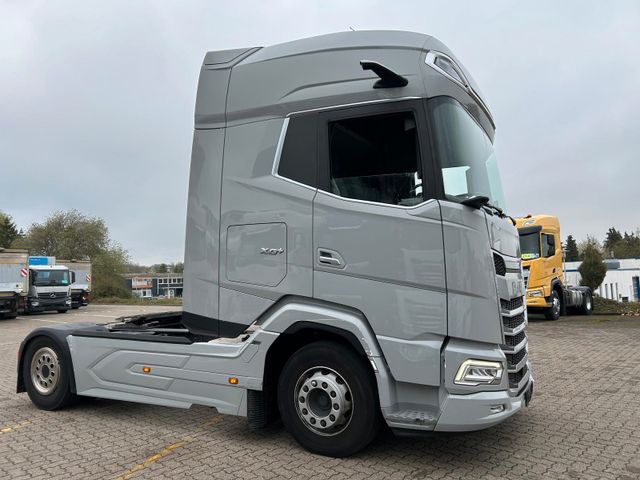 DAF XG+ 480 FT, Intarder, 148.000 km