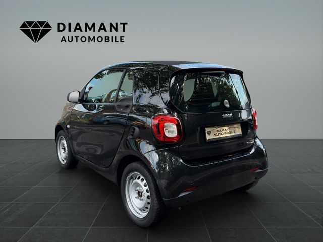 Smart ForTwo fortwo coupe 52 kW – Bild 8 von 17