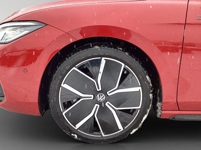 Passat Variant 2.0TDI DSG 4Motion R-Line AHK