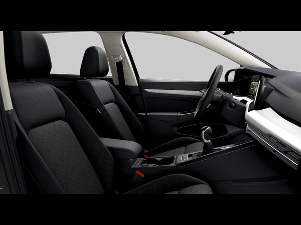 Volkswagen Golf - Bild 4