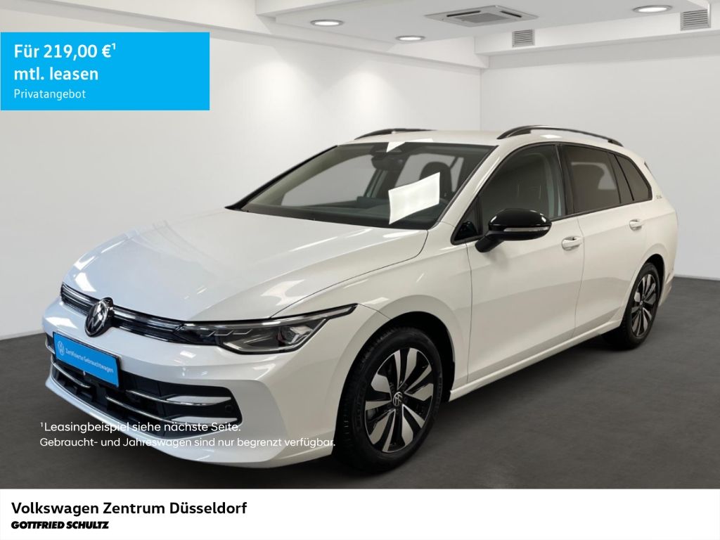 Image of Volkswagen Golf
