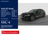 Audi A5 Avant eHybrid qu 20 AHK PANO TECH-PRO B&O - Audi A5 mit Hybrid-Antrieb