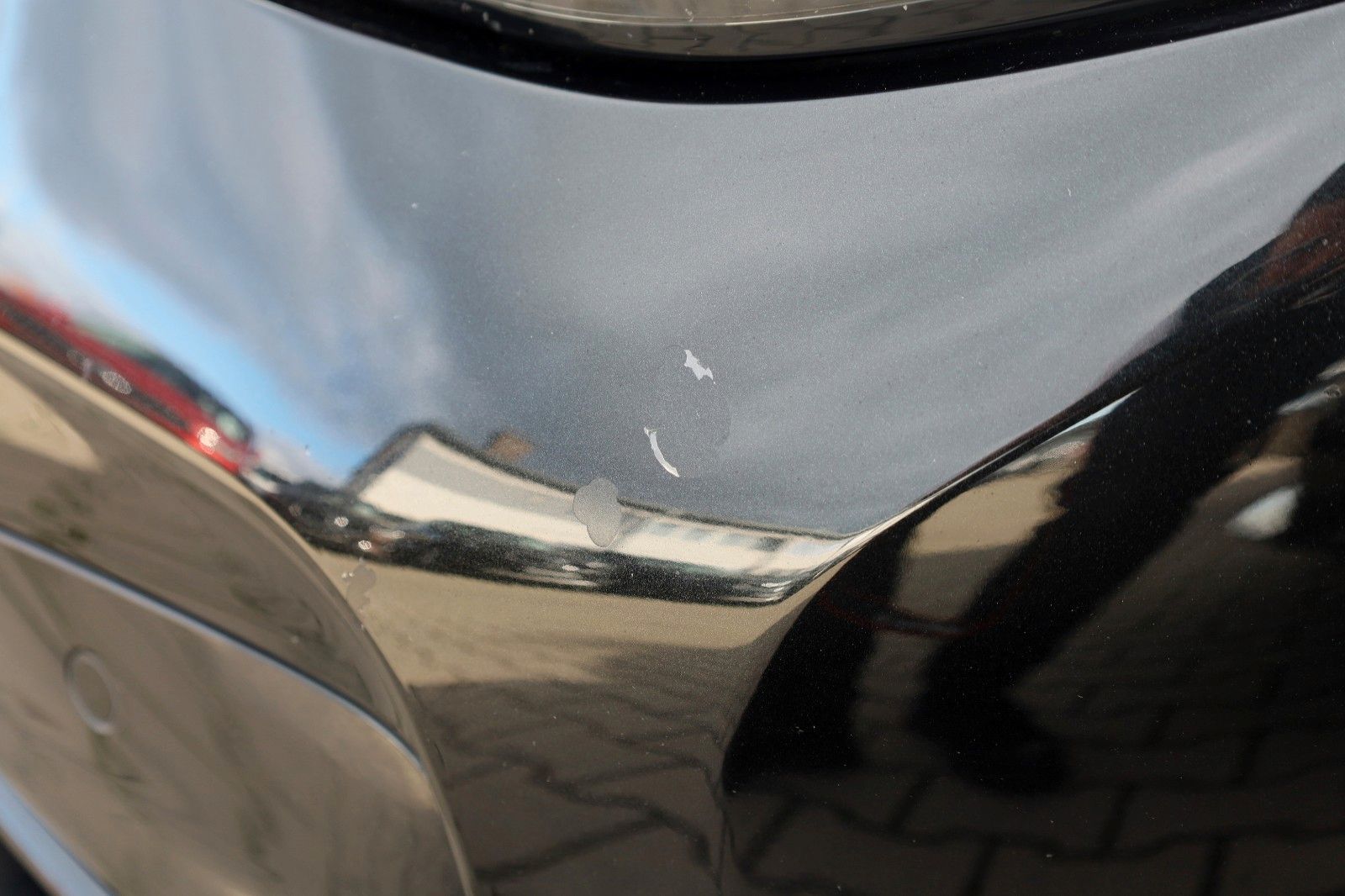 Fahrzeugabbildung BMW 320 i M Sport, T.Leder,Navi,LED,SH,Kamera