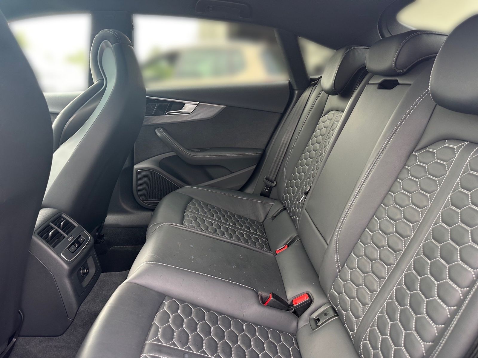 Audi RS 5 Sportback quattro *B&O*BLACKSTYLE*PANO*NAVI foto 9