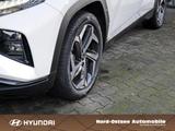 Hyundai Tucson 1.6 T-GDI PRIME 4WD PANO KAMERA NAVI - Hyundai Tucson Prime mit Benzin-Antrieb