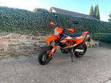 KTM 690 SMC-R-Supermoto-top gepflegt! - KTM SUPERMOTO