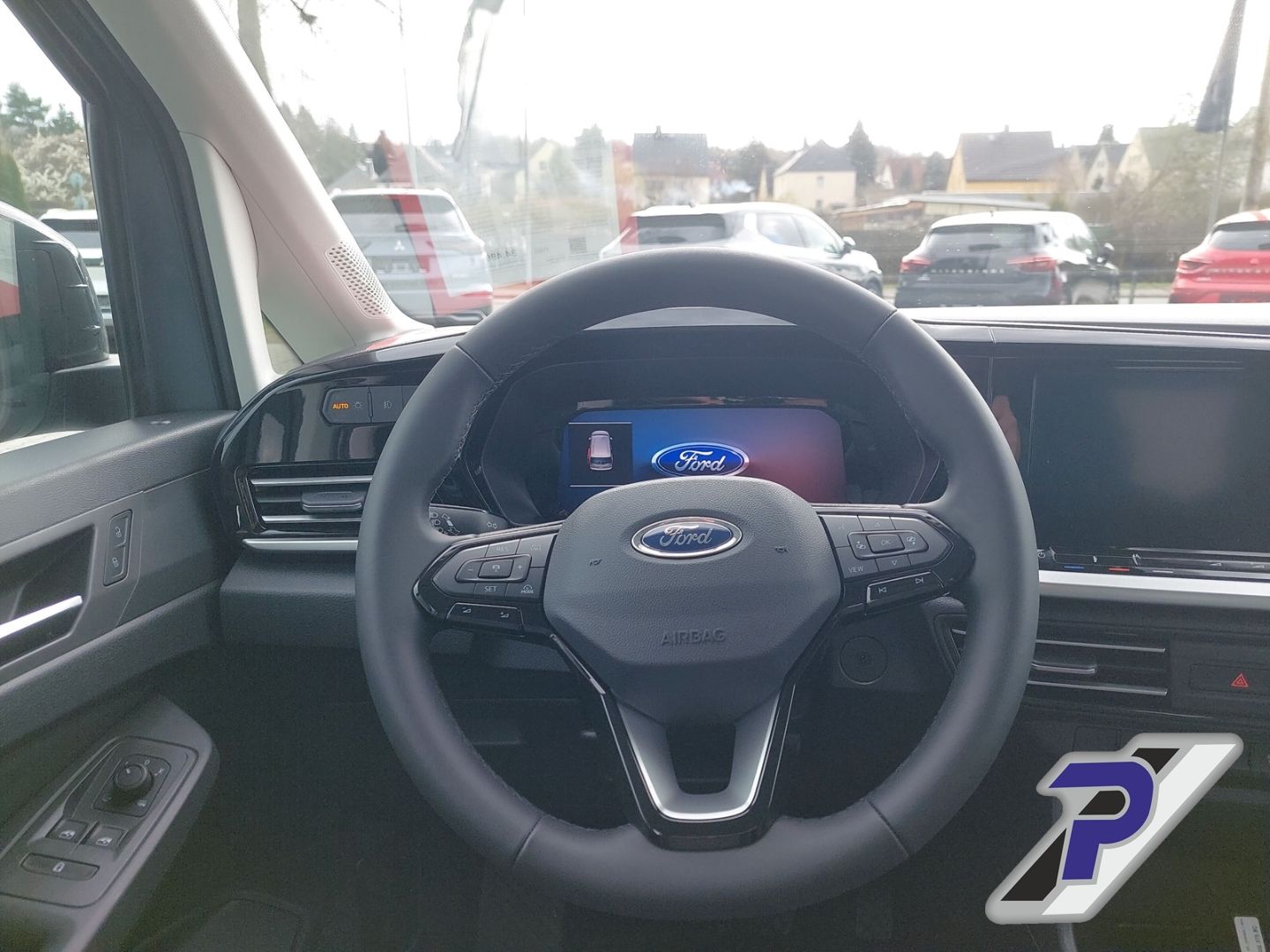 Ford Tourneo Connect - Bild 16