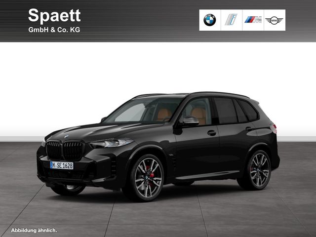 BMW X5 xDrive30d M Sportpaket Gestiksteuerung DAB