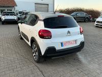 Citroën C3 1.2 PureTech 110 S&S Shine Navi,Kamera,LED