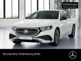 Mercedes-Benz E 260 AMG Fahrass 360° Pano Burmester Distr. - scheckheftgepflegte Mercedes E 260