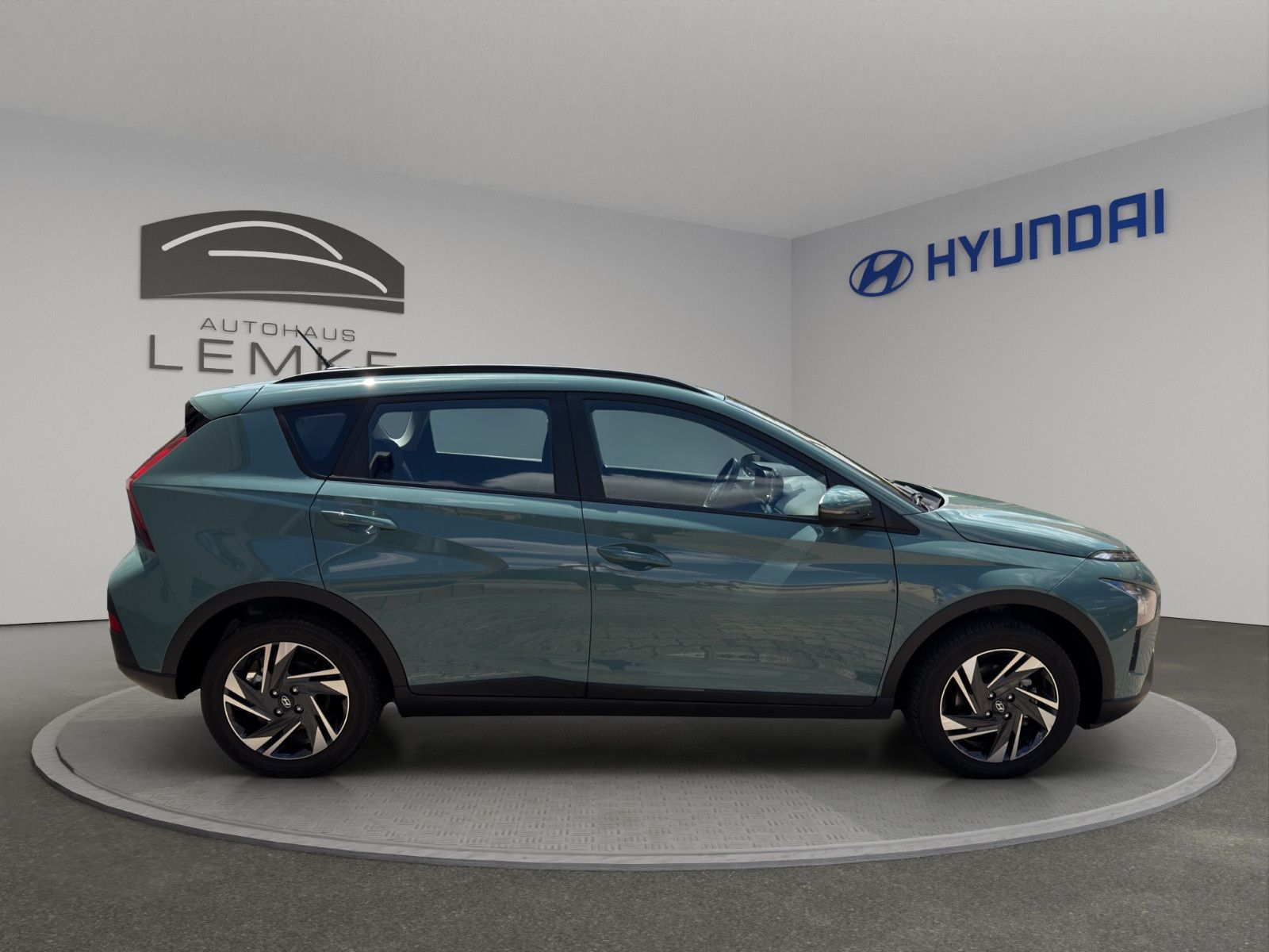 Hyundai BAYON – Bild 7