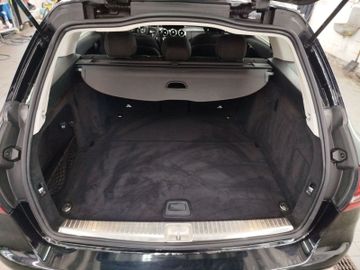 Mercedes C 200 - 10