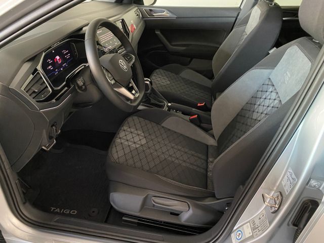 Taigo R-Line 1.0 TSI DSG AHK+MATRIX