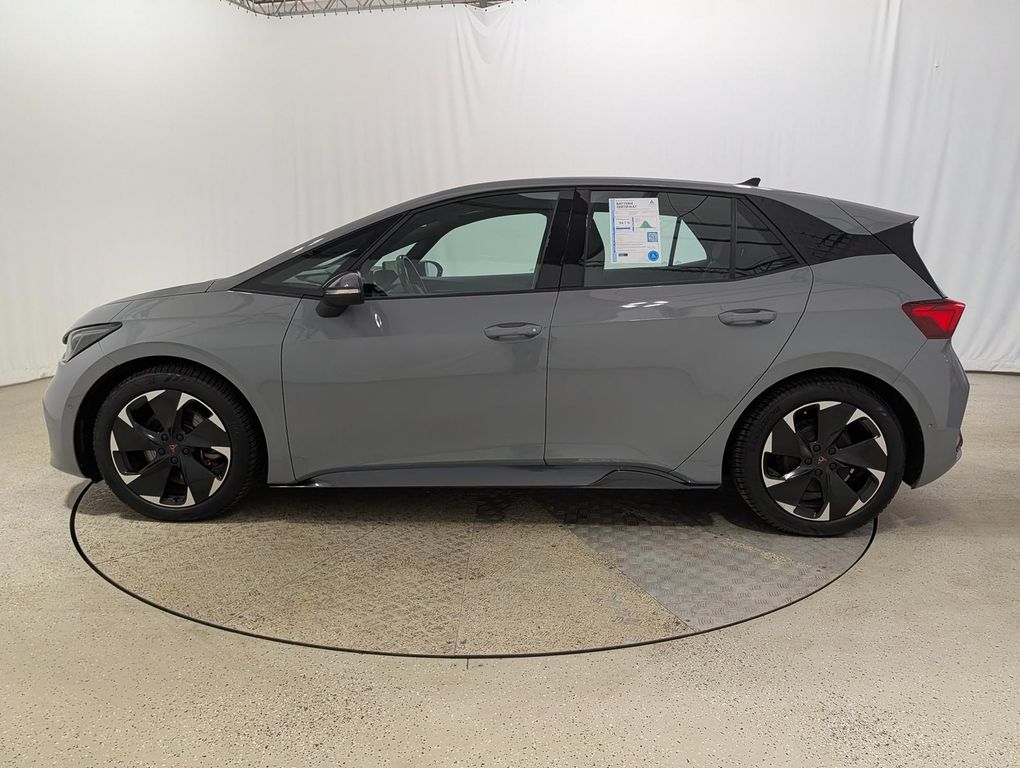 Cupra Born — fotografia 3