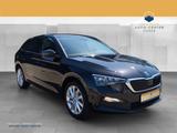 Skoda Scala 1.0 TSI Active 4xSHZ*ACC*Fernlichtass.*LED - Skoda: Schwarz