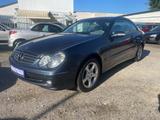 Mercedes-Benz 240 CLK Coupe AUTOMATIK LEDER TÜV NEU !!! - gebrauchte Mercedes-Benz CLK 240 aus dem Jahr 2003