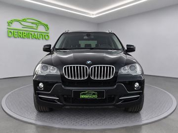 BMW X5 - 3