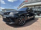 Land Rover Range Rover Velar SV Autobiography Dynamic Editi - Land Rover Range Rover Velar: Autobiography
