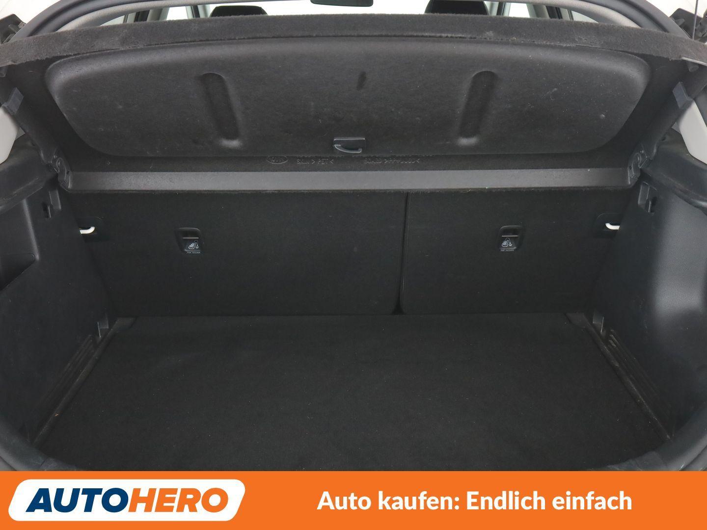 Kia Rio 1.2 Dream Team *NAVI*PDC*SHZ*LHZ*ALU*KLIMA*, миниатюра 16