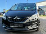Opel Zafira C Innovation - Opel Zafira mit LPG-Antrieb