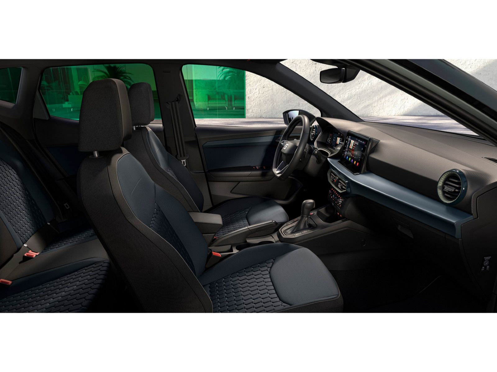 Seat Arona - Bild 5