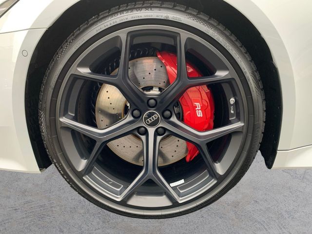 RS7 Sportback performance B&O+NACHT+MATRIX+PANO+