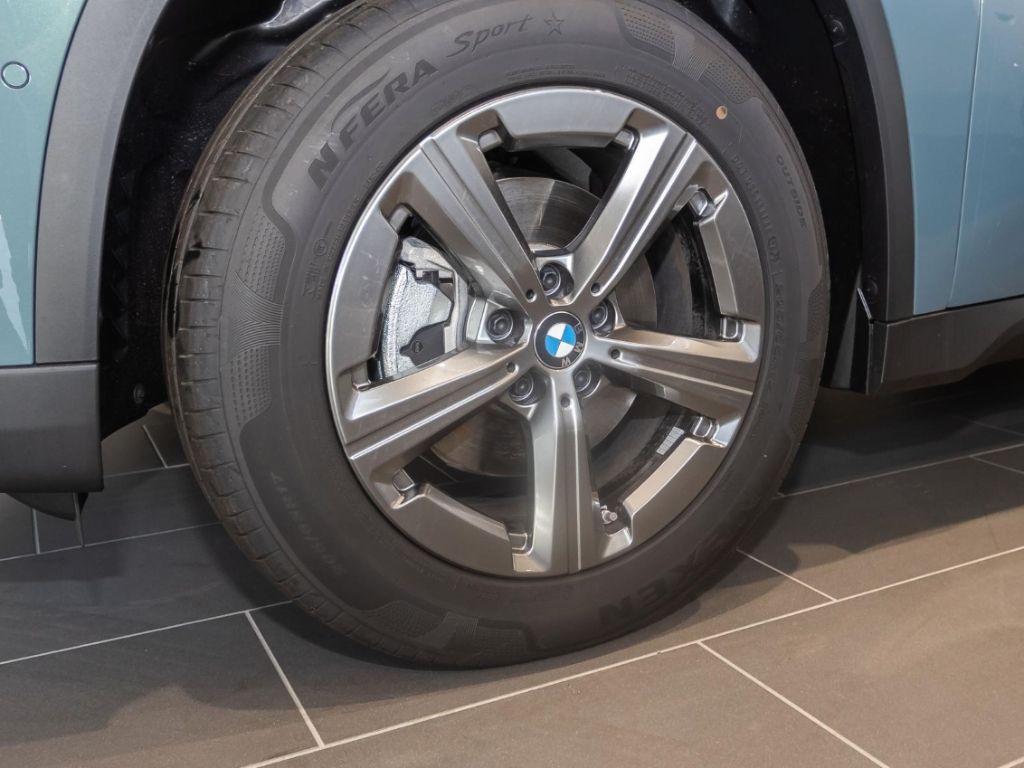 BMW X1 - Bild 5