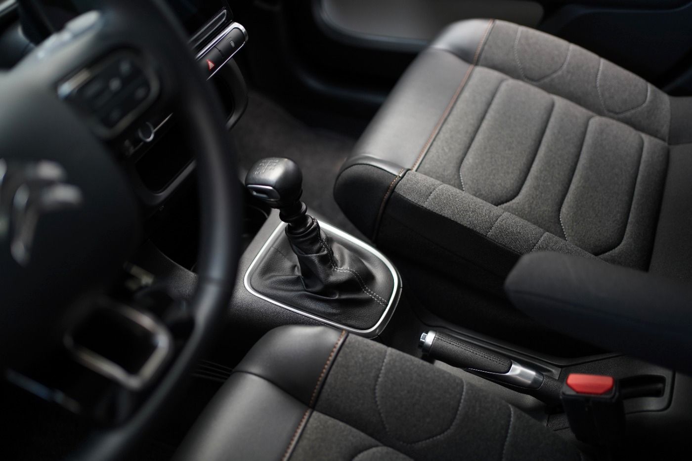 Fahrzeugabbildung Citroën C3 PureTech 110 Shine Pack Sitzheizung Navi DAB