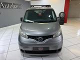 Nissan NV200 /Evalia Kasten Comfort - Nissan NV200 aus 2013