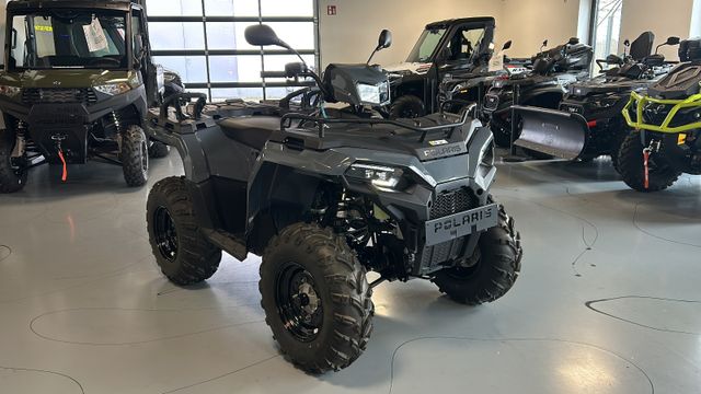 Polaris Sportsman 570 4x4 EFI EPS inkl. LOF Zulassung