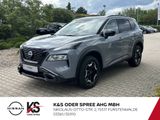 Nissan X-TRAIL 1.5 VC-T e-POWER 204 PS 4x2 N-Trek 5 Sit - Nissan X-Trail aus 2024