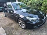 BMW 530i touring Edition Sport Edition Sport - BMW 530 aus 2008: 530i