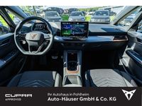 Cupra Born - Vorschau Bild 16