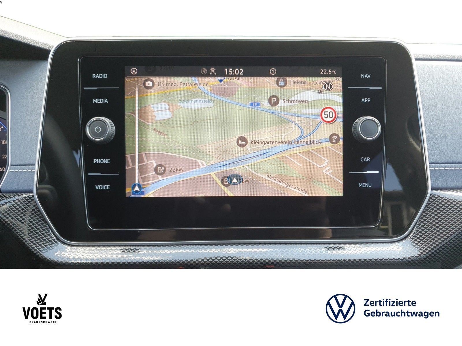 Volkswagen T-Cross - Bild 11