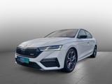 Skoda Octavia RS 2.0TSI Navi LED EPH GRA - Skoda Octavia: Limousine, RS